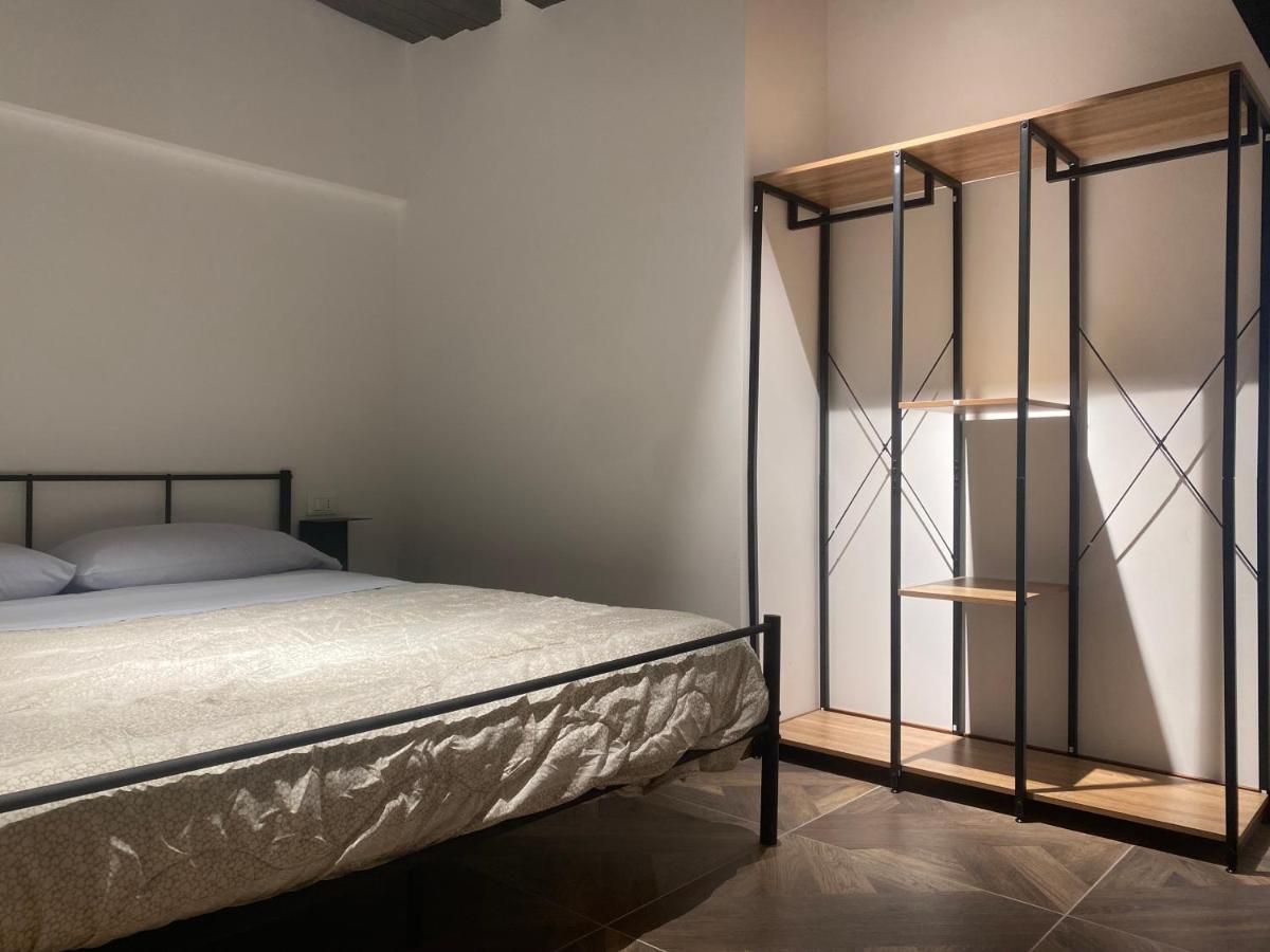 Antique Historical Apartment 베니스 외부 사진