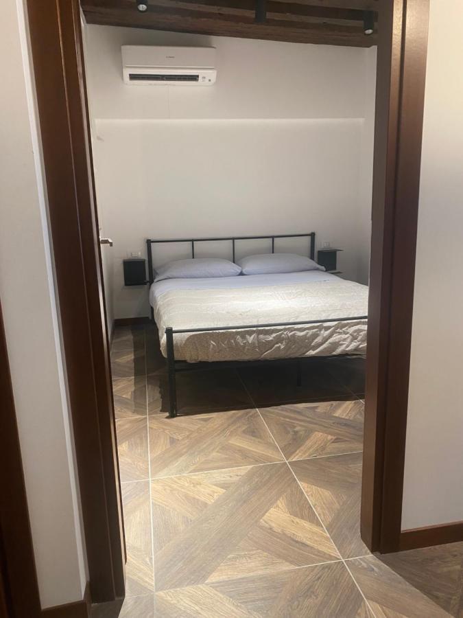 Antique Historical Apartment 베니스 외부 사진